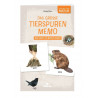 Das große Tierspuren Memo