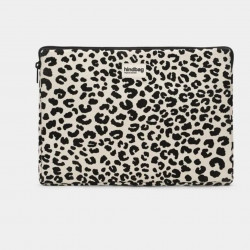 Laptophülle AVA Leopard (34x24x2cm, 13 Zoll)