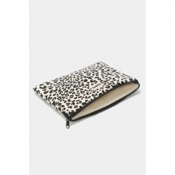 Laptophülle AVA Leopard (34x24x2cm, 13 Zoll)
