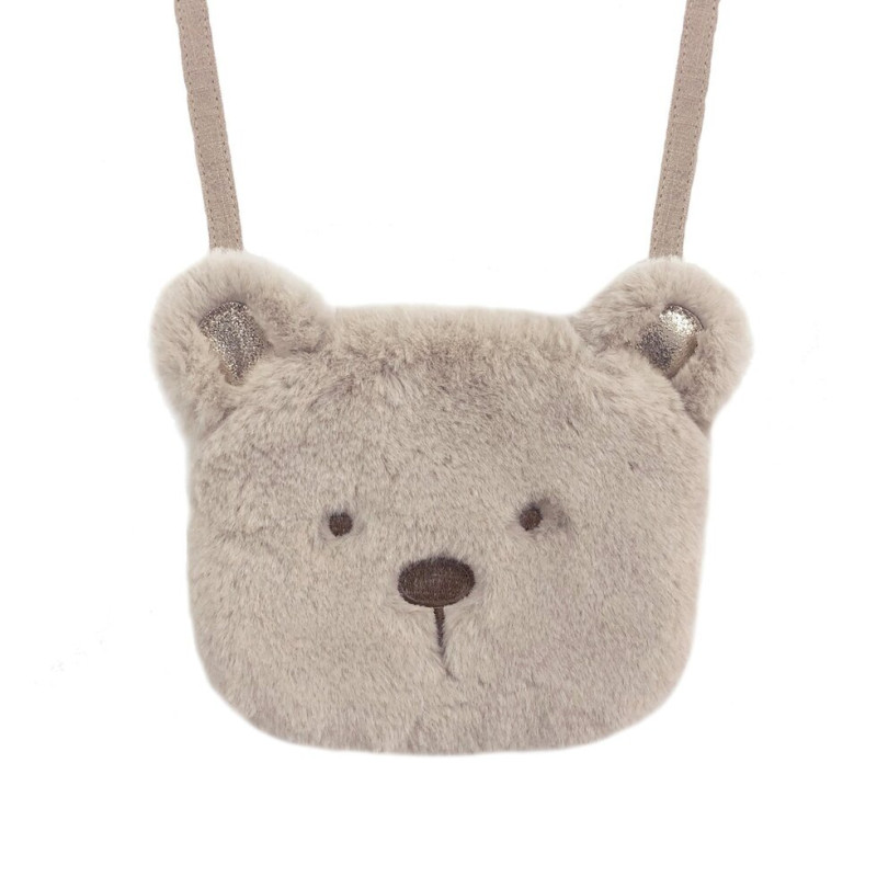 Kinderhandtasche Teddy Bear