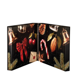 Lakritz Adventskalender 2026