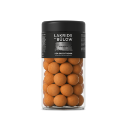 Lakritz: Sea Buckthorn (270g)