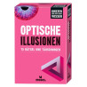 Quizzen & Wissen Optische Illusionen