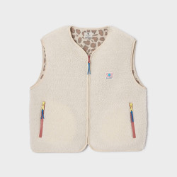 Sherpa Weste (S)