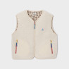 Sherpa Weste (S)