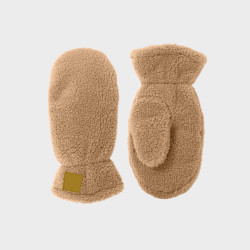 Sherpa Fäustlinge