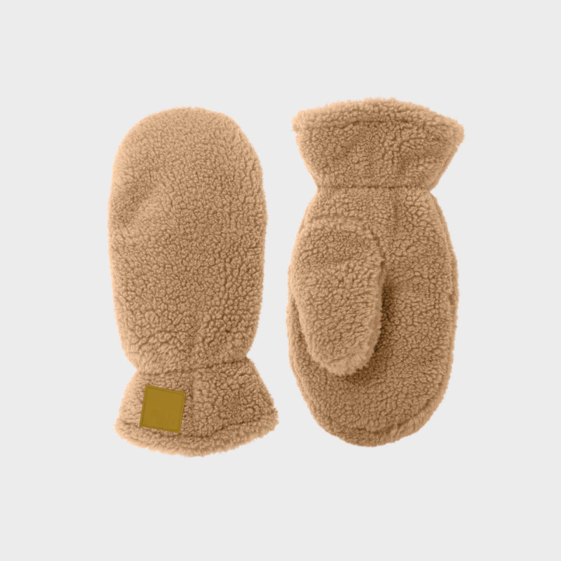 Sherpa Fäustlinge