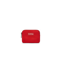 Portemonnaie Lili rouge