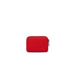 Portemonnaie Lili rouge