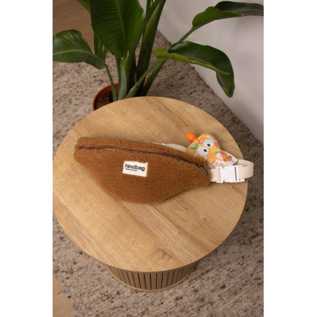 Kinder-Gürteltasche AUGUSTIN TEDDY