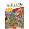 Suche & Finde! 100 Weihnachtswichtel