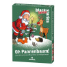 black stories junior: Oh Pannenbaum!