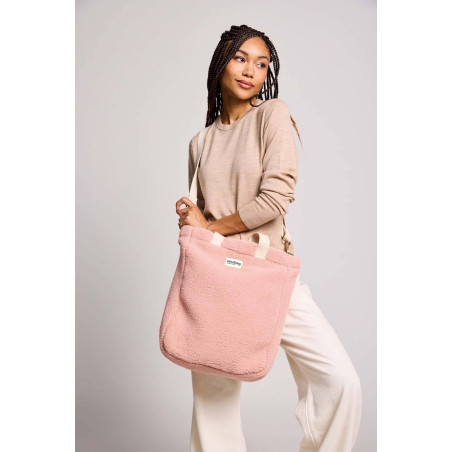 Tote Bag "PAUL" Teddy