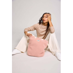 Tote Bag "PAUL" Teddy