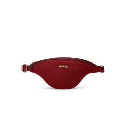 Gürteltasche Sasha rouge