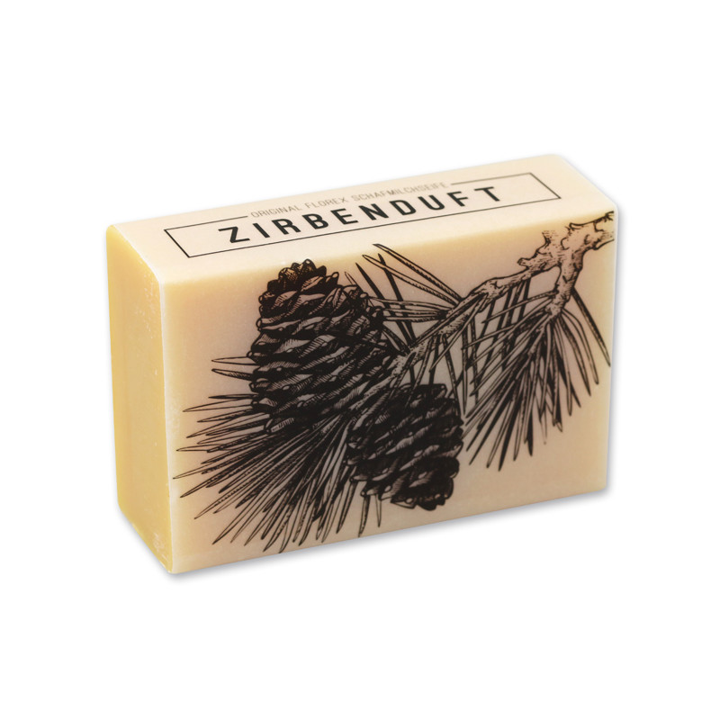Schafmilchseife 150g