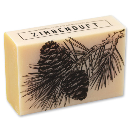 Schafmilchseife 150g
