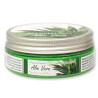 Salzpeeling 200ml Aloe Vera