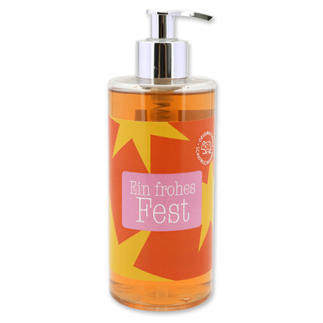 Flüssigseife Bunte Festtage 400ml