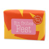 Schafmilchseife "Bunte Festtage" 150g