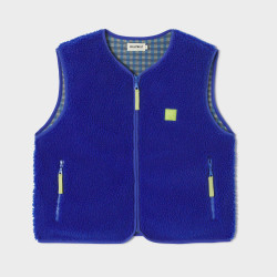 Sherpa Weste (M)