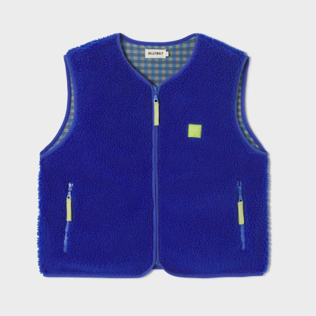 Sherpa Weste (M)