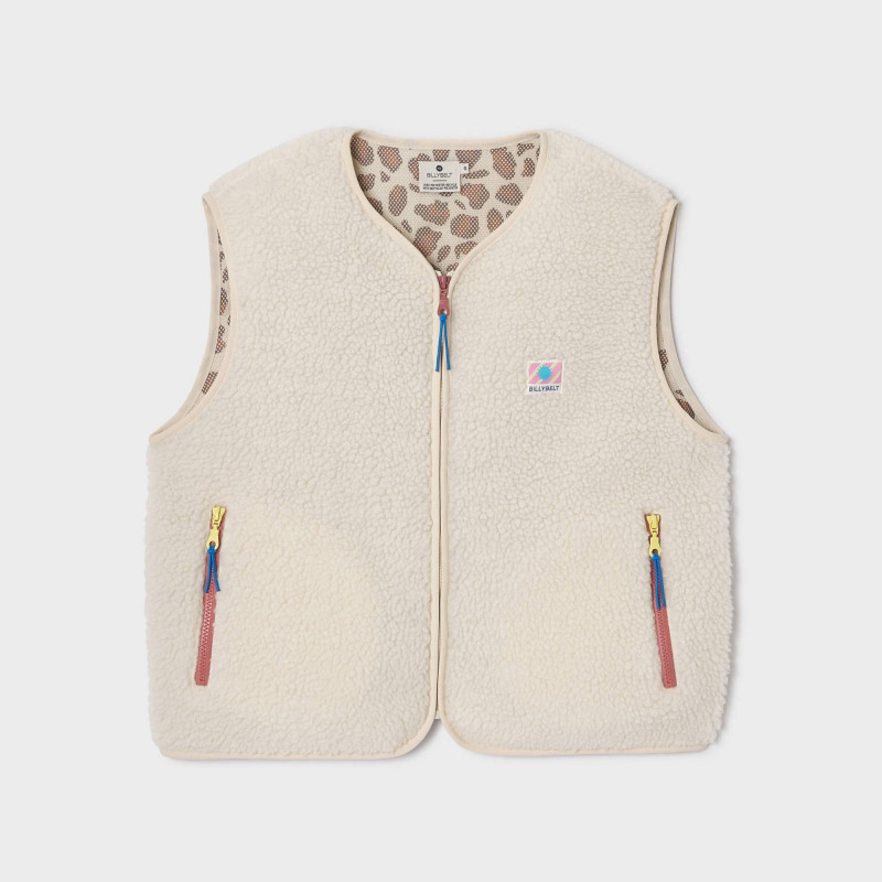 Sherpa Weste (M)