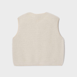 Sherpa Weste (M)