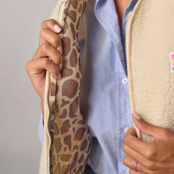 Sherpa Weste (M)
