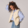 Sherpa Weste (M)
