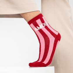 Socken MESSAGE