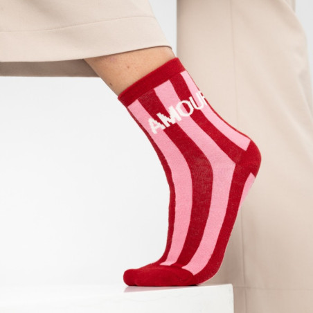 Socken MESSAGE
