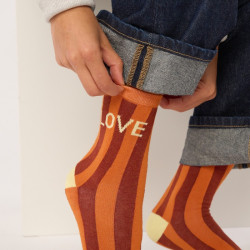 Socken MESSAGE