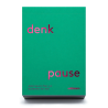 Tagesabreisskalender: Denkpause 2027