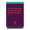 Tagesabreisskalender: Denkpause 2027