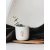 Becher Tasse  "All I want for Christmas is you"