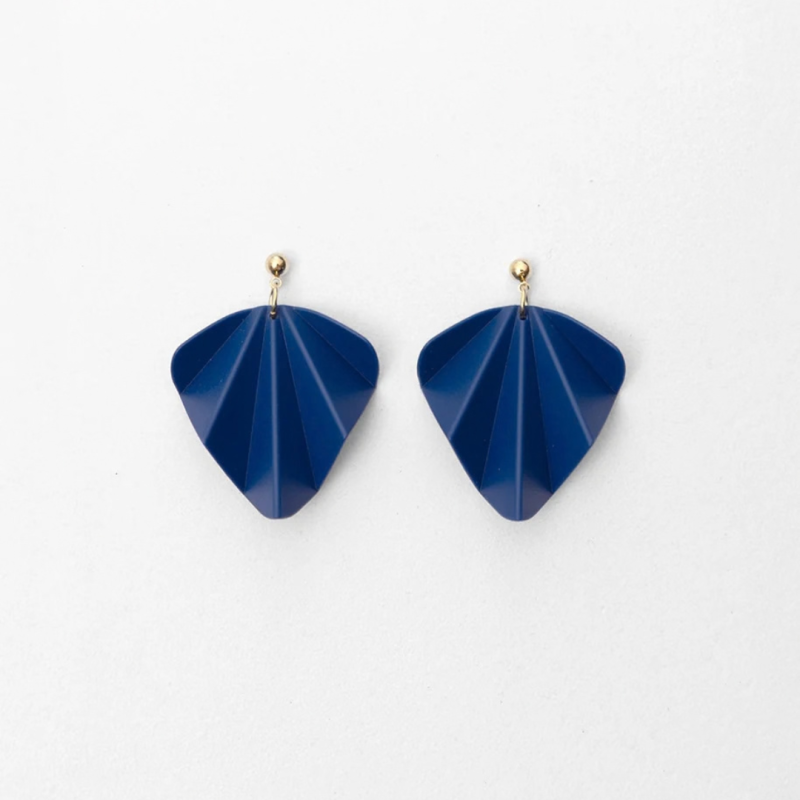 Lil Eveline Navy