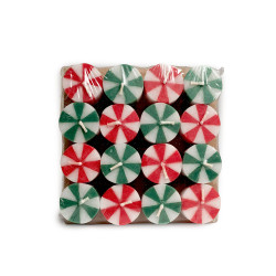 Bon Bon Candle Xmas (16 Stück)