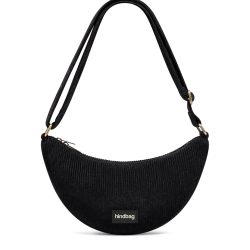 Gürteltasche Andrea velours (Cord)