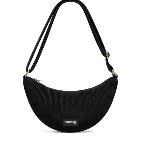 Gürteltasche Andrea velours (Cord)