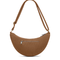 Gürteltasche Andrea velours (Cord)