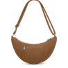 Gürteltasche Andrea velours (Cord)