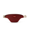 Gürteltasche Olivia rouge