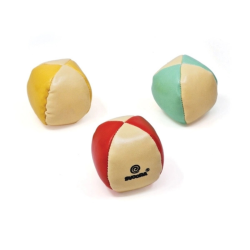 Jonglierbälle 3er Set