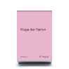Denkeschön - immerwährender Tischkalender
