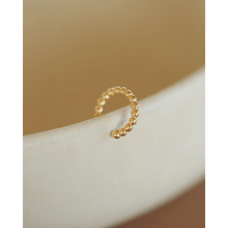 Ear cuff "Milli"
