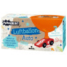 PhänoMINT Luftballon-Auto