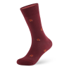 Socken Gingerbread Man