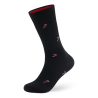 Socken Candy Cane