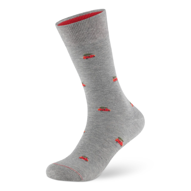 Socken Christmas Tree